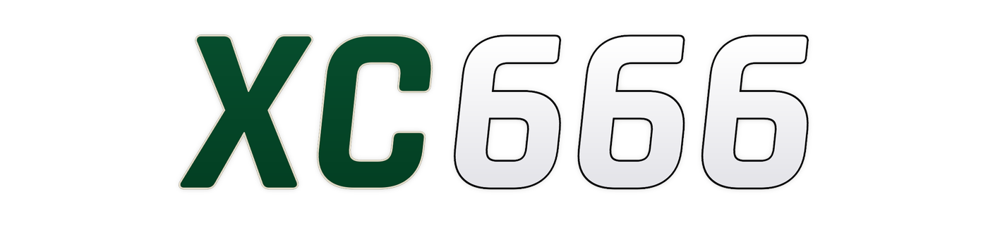 xc666 Logo